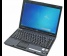 HP Compaq NC6400 nešiojamas kompiuteris                        